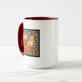 Mug Parc national du Bryce Canyon | Utah (Devant gauche)