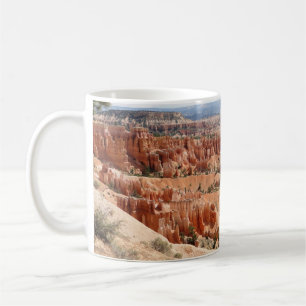 Mug Parc national du canyon de Bryce Hoodoos