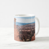 MUG PARC NATIONAL DU CANYON DE BRYCE - UTAH USA (Devant droit)