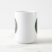 Mug Parc national du Glacier (Centre)