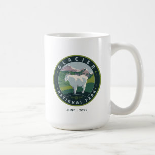 Mug Parc national du Glacier