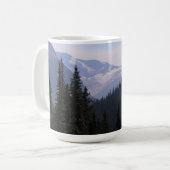 Mug Parc national du Glacier avec Jackson Glacier (Devant gauche)