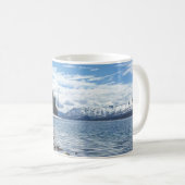 Mug Parc national du Glacier du Montana (Devant droit)