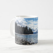 Mug Parc national du Glacier du Montana (Devant gauche)