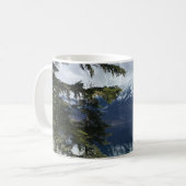 Mug Parc national du Glacier Montana (Devant gauche)