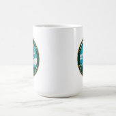 Mug Parc national du Grand Bassin (Centre)