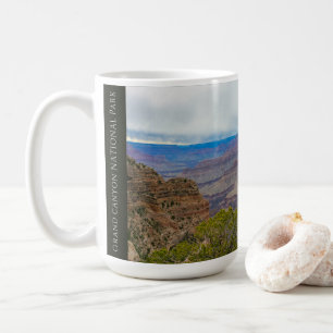 Mug Parc national du Grand Canyon