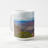 Mug Parc national du Grand Canyon (Devant gauche)