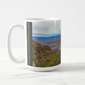 Mug Parc national du Grand Canyon (Gauche)