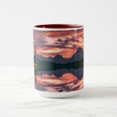 Mug Parc national du Grand Teton, Wyoming (Centre)