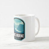 Mug Parc national du Gros Morne (Devant droit)