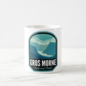Mug Parc national du Gros Morne (Centre)