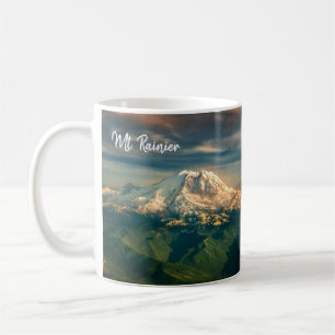 Mug Parc national du Mont Rainier État de Washington