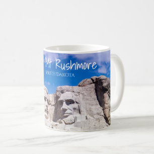 Mug Parc national du Mont Rushmore
