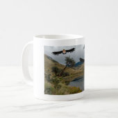 Mug Parc National El Cajas (Devant gauche)