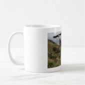 Mug Parc National El Cajas (Gauche)