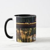 Mug Parc national et conserve Etats-Unis Alaska de (Gauche)