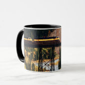 Mug Parc national et conserve Etats-Unis Alaska de (Devant gauche)