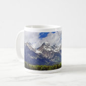 Mug Parc national grand de Teton (Devant gauche)