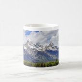 Mug Parc national grand de Teton (Centre)