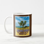 MUG PARC NATIONAL INDIANA DUNES - INDIANA USA (Gauche)