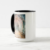 Mug Parc national Mammoth Cave Aquarelle (Devant gauche)