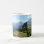 Mug Parc national Montana du nord-ouest de glacier (Centre)