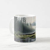 Mug Parc national olympique (Devant gauche)