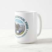 Mug Parc national olympique (Devant droit)