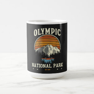 Mug Parc national olympique