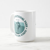 Mug Parc national olympique (Devant gauche)