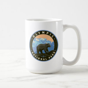 Mug Parc national olympique
