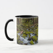 Mug Parc national olympique, État de Washington (Gauche)