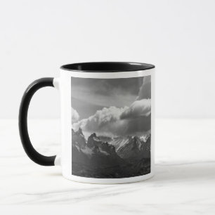 Mug Parc national Torres Del Paine, Cuernos et