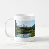 Mug Parc national volcanique de Lassen (Gauche)