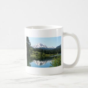 Mug Parc national volcanique de Lassen