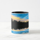 Mug Parc provincial de Pisew Falls | Canada (Centre)