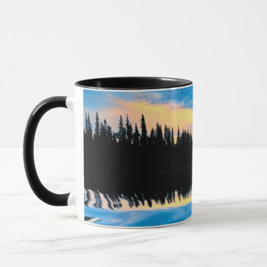 Mug Parc provincial de Pisew Falls | Canada (Gauche)