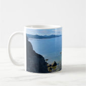 Mug Parc Rock State de Sisters (Gauche)