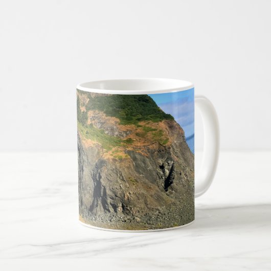 Mug Parc Rock State de Sisters (Devant droit)