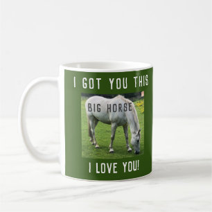 Mug Parce que je t'aime