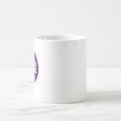Mug Parce que la science (Centre)