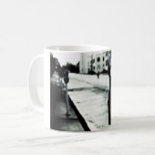 Mug Parcomètre (Devant gauche)