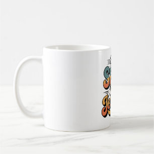 Mug Parcours de soins de la colonne vertébrale et alig