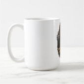 Mug Parcs nationaux du canyon de Sequoia et de Kings e (Gauche)