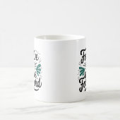 Mug Pardon (Centre)