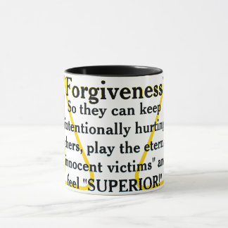 Mug "Pardon"