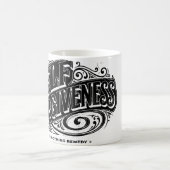 Mug pardon de soi (Centre)