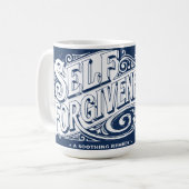 Mug pardon de soi (Devant gauche)
