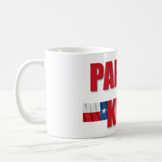 Mug Pardon Kent